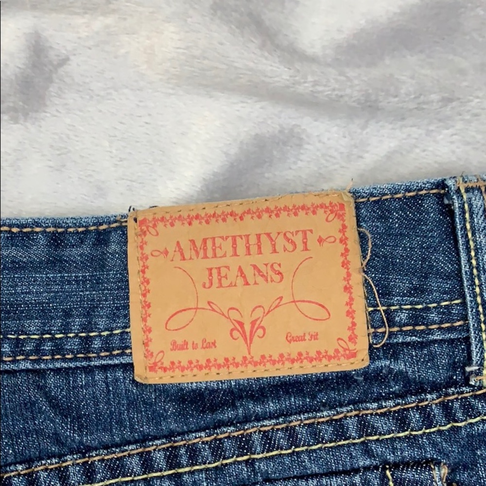 Mini skirt - Picture 4 of 5